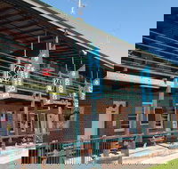 The Port Of Bourke Hotel