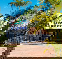 The Palms Hervey Bay - Accommodation Main Beach