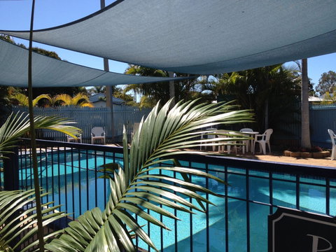 The Palms Hervey Bay - Accommodation Main Beach 2