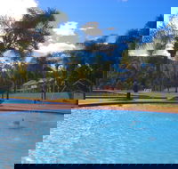 The Retreat at Wisemans - Accommodation Main Beach