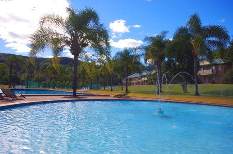 The Retreat At Wisemans - Accommodation Main Beach 0