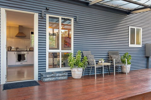 Three Beaches - Accommodation Main Beach 1