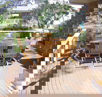 Tradewinds at the Bay - Accommodation Main Beach