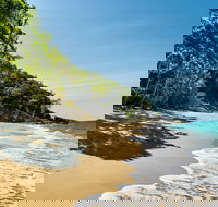 Trinity Beach Palace