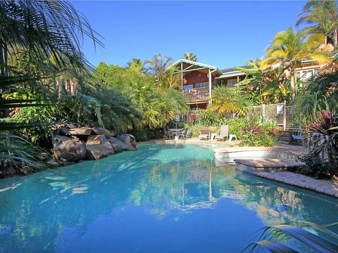 Ulladulla Guest House - Accommodation Main Beach 1