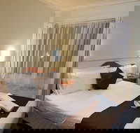 Valley View Motel Murrurundi