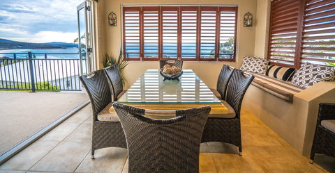 Villa Jasper Bay Of Fires - Accommodation Main Beach 0