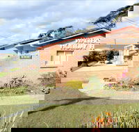 Walters Holiday Flats