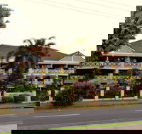 Waterfront Terraces - Accommodation Main Beach
