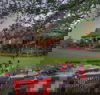 Waterloo Station - Accommodation Main Beach