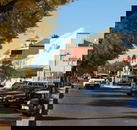 Wee Waa Welcome Inn - Accommodation Main Beach