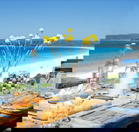 White Sands Hyams Beach Jervis Bay