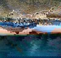 Wilderness Island Safari Holidays - Accommodation Main Beach