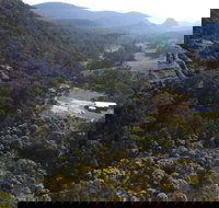 Wollemi Retreat - Accommodation Main Beach