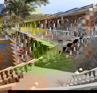 Yamba Aston Motel - Accommodation Main Beach
