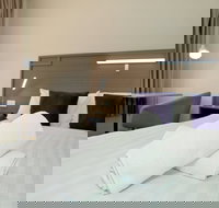 Yarrawonga Quality Motel