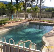 Treehaven Tourist Park - Accommodation Main Beach