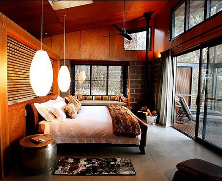 Bowen Mountain NSW Accommodation Main Beach