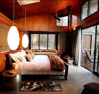 Sangoma Retreat - Accommodation Main Beach