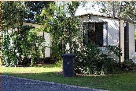 Tabbimoble ACT Accommodation Main Beach