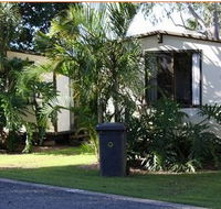 Broadwater Stopover Tourist Park - Accommodation Main Beach
