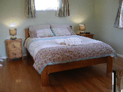 Yasuragi Cabins - Accommodation Main Beach 2