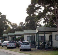 Bairnsdale Holiday Park - Accommodation Main Beach