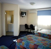 Bairnsdale Main Motel - Accommodation Main Beach
