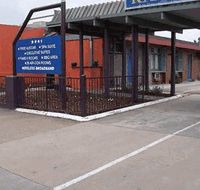 Comfort Inn Kansas City - Accommodation Main Beach