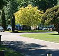Mitchell Gardens Holiday Park - Accommodation Main Beach