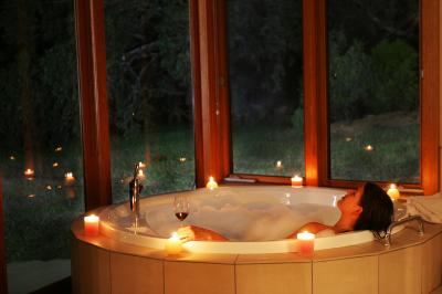 Pomonal VIC Accommodation Main Beach