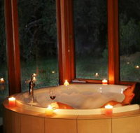 Boroka Downs - Accommodation Main Beach