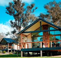 Yering Gorge Cottages and Nature Reserve - Accommodation Main Beach