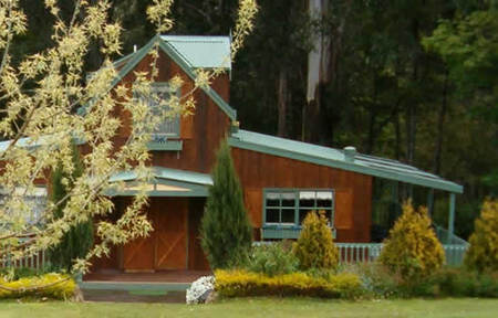 Gracehill B And B - Accommodation Main Beach 0