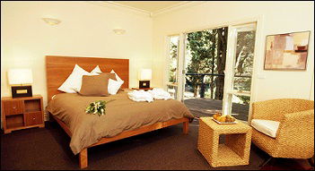 Lochiel Luxury Accommodation - Accommodation Main Beach 0