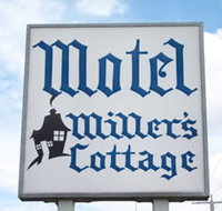 Millers Cottage Motel - Accommodation Main Beach