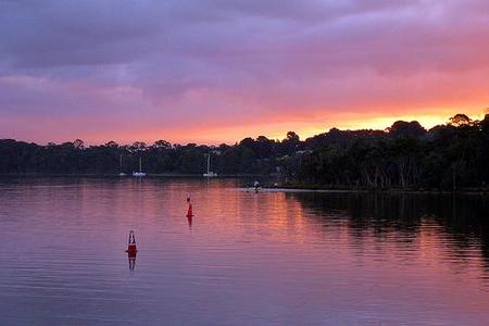 Resthaven Caravan Park - Accommodation Main Beach 1