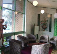 Princeton Motor Lodge - Accommodation Main Beach