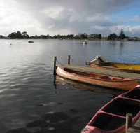 Deja Vu Lakes Entrance B and B - Accommodation Main Beach