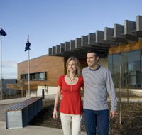 RACV Inverloch Resort - Accommodation Main Beach