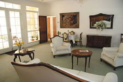 Montfort Manor - Accommodation Main Beach 0