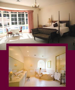 Montfort Manor - Accommodation Main Beach 3