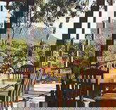 Wartook Gardens - Accommodation Main Beach