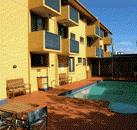 Airolodge International Motel - Accommodation Main Beach