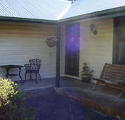 Queenscliff Seaside Cottages - Accommodation Main Beach