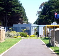 Bellarine Bayside Holiday Parks - Accommodation Main Beach