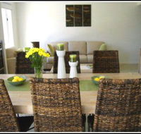 Port Style B and B - Accommodation Main Beach