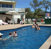 Dylene Caravan Park - Accommodation Main Beach