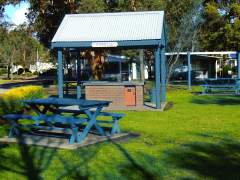 Allawah Caravan And Boat Park - Accommodation Main Beach 0