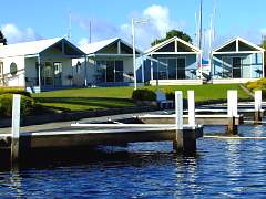 Allawah Caravan And Boat Park - Accommodation Main Beach 1